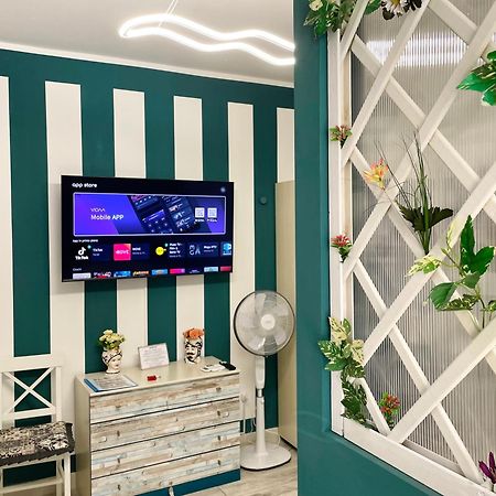 Casa Diema 1 باليرمو المظهر الخارجي الصورة