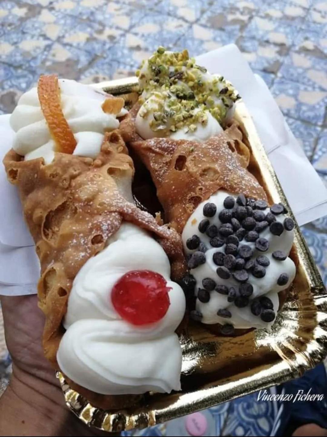 Casa Diema 1 باليرمو المظهر الخارجي الصورة