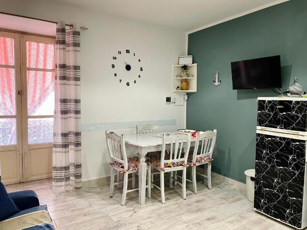 Casa Diema 1 باليرمو المظهر الخارجي الصورة