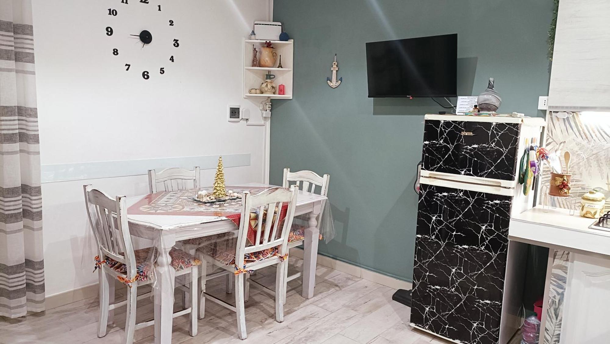 Casa Diema 1 باليرمو المظهر الخارجي الصورة