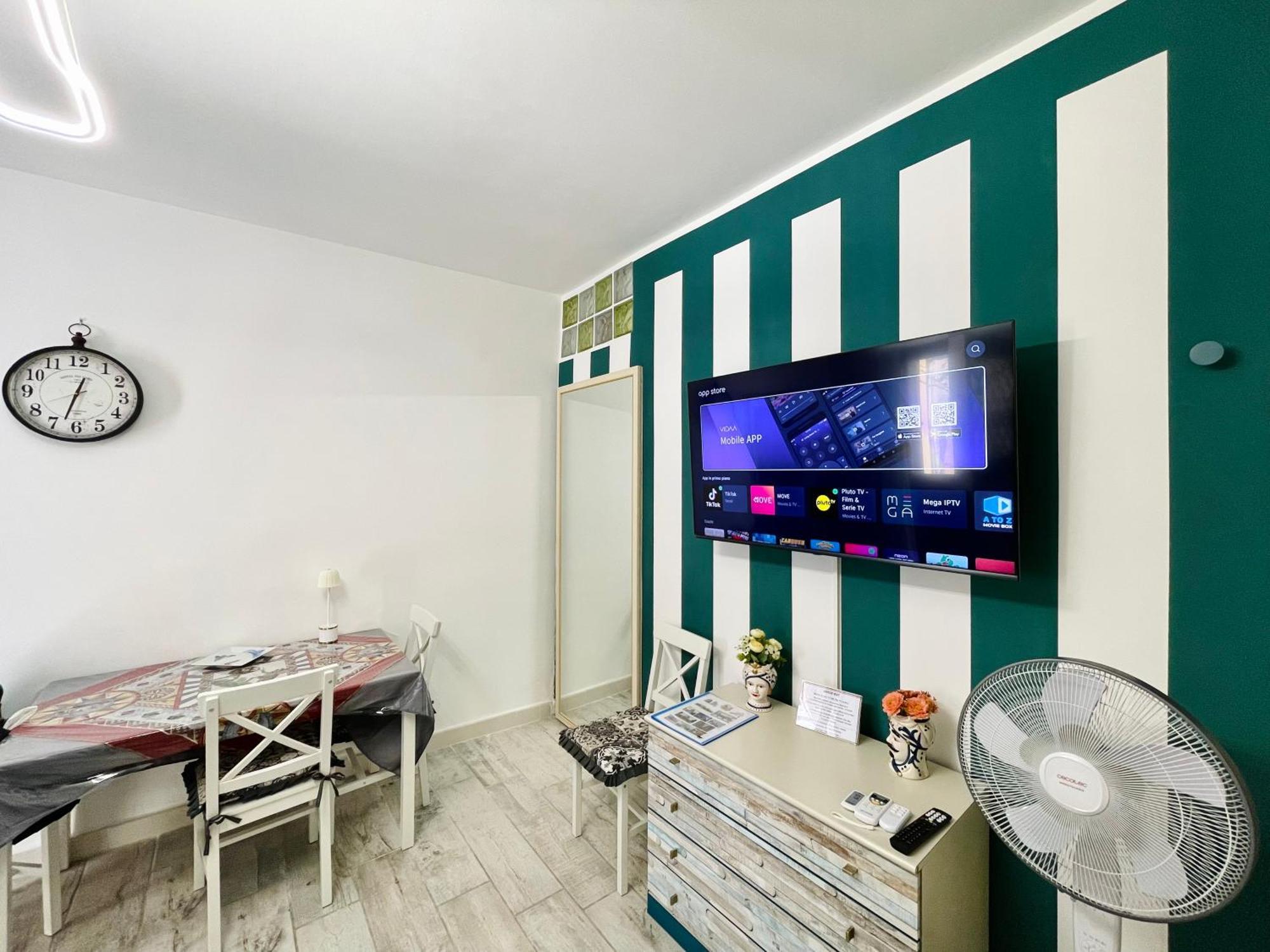 Casa Diema 1 باليرمو المظهر الخارجي الصورة