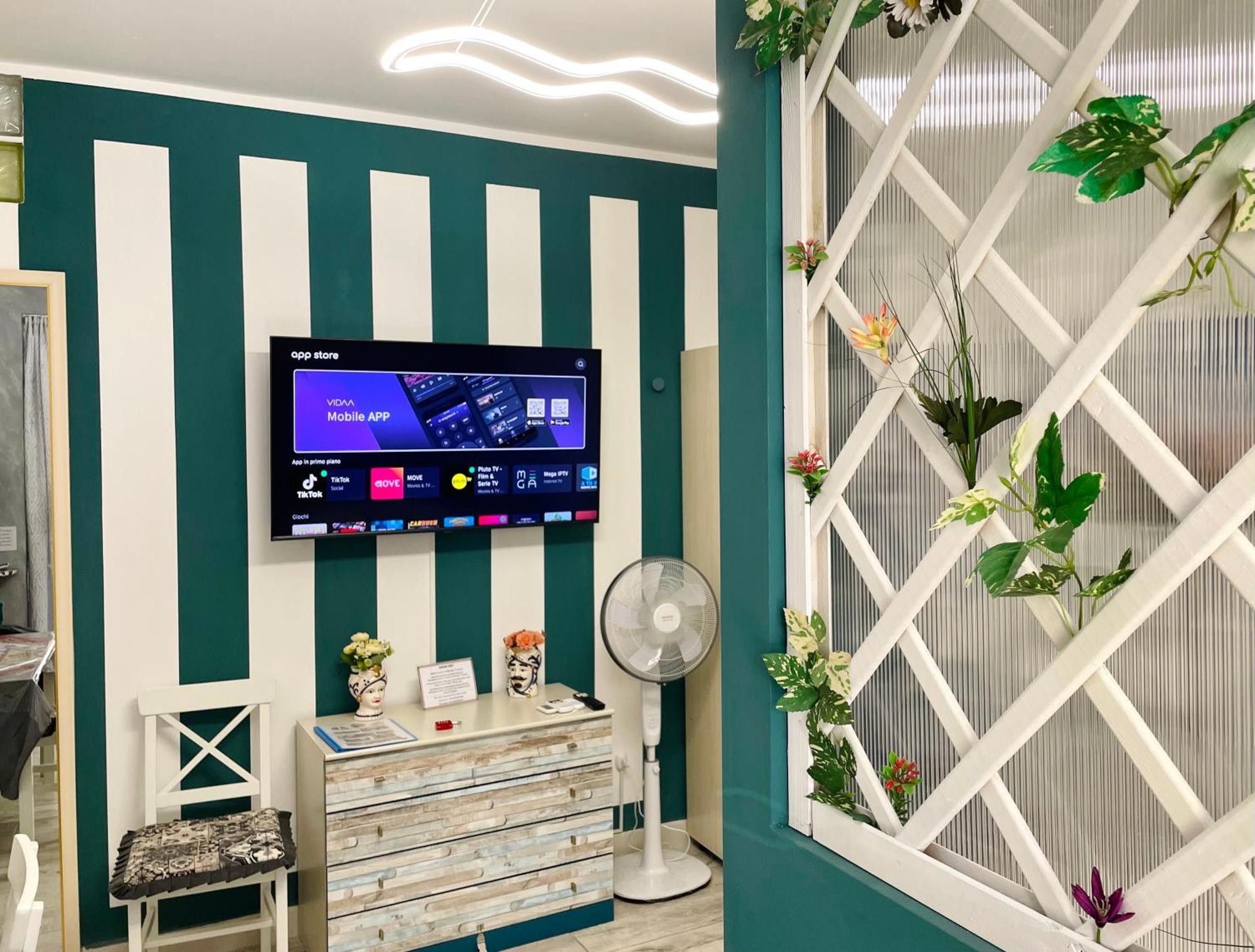 Casa Diema 1 باليرمو المظهر الخارجي الصورة