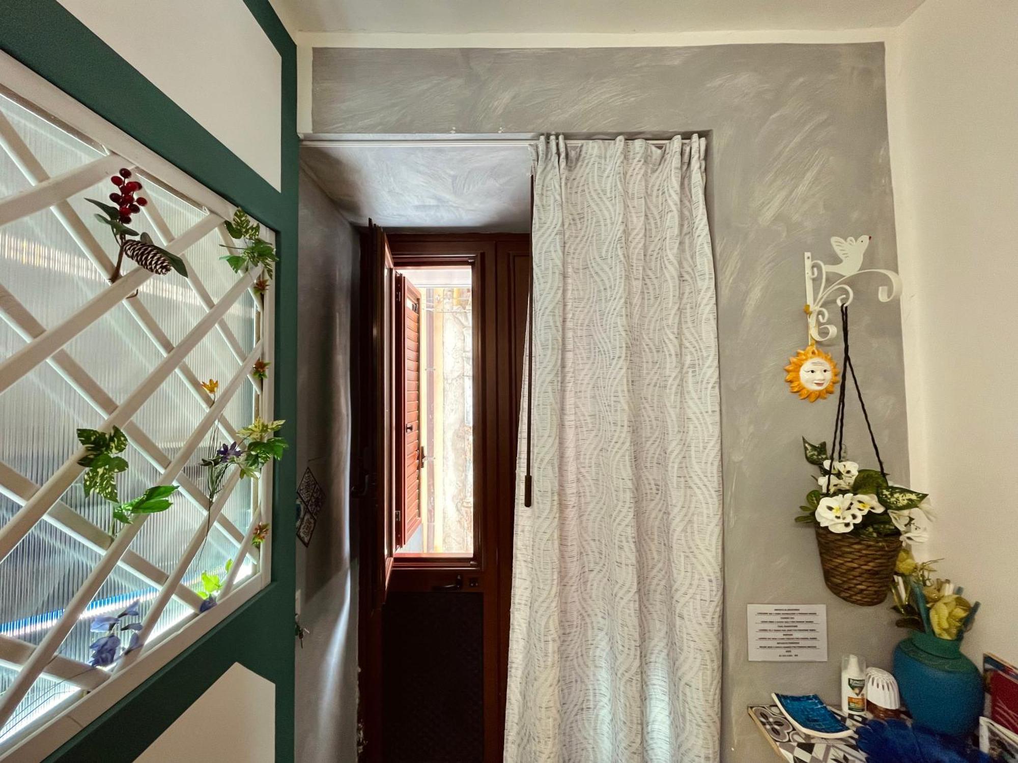 Casa Diema 1 باليرمو المظهر الخارجي الصورة