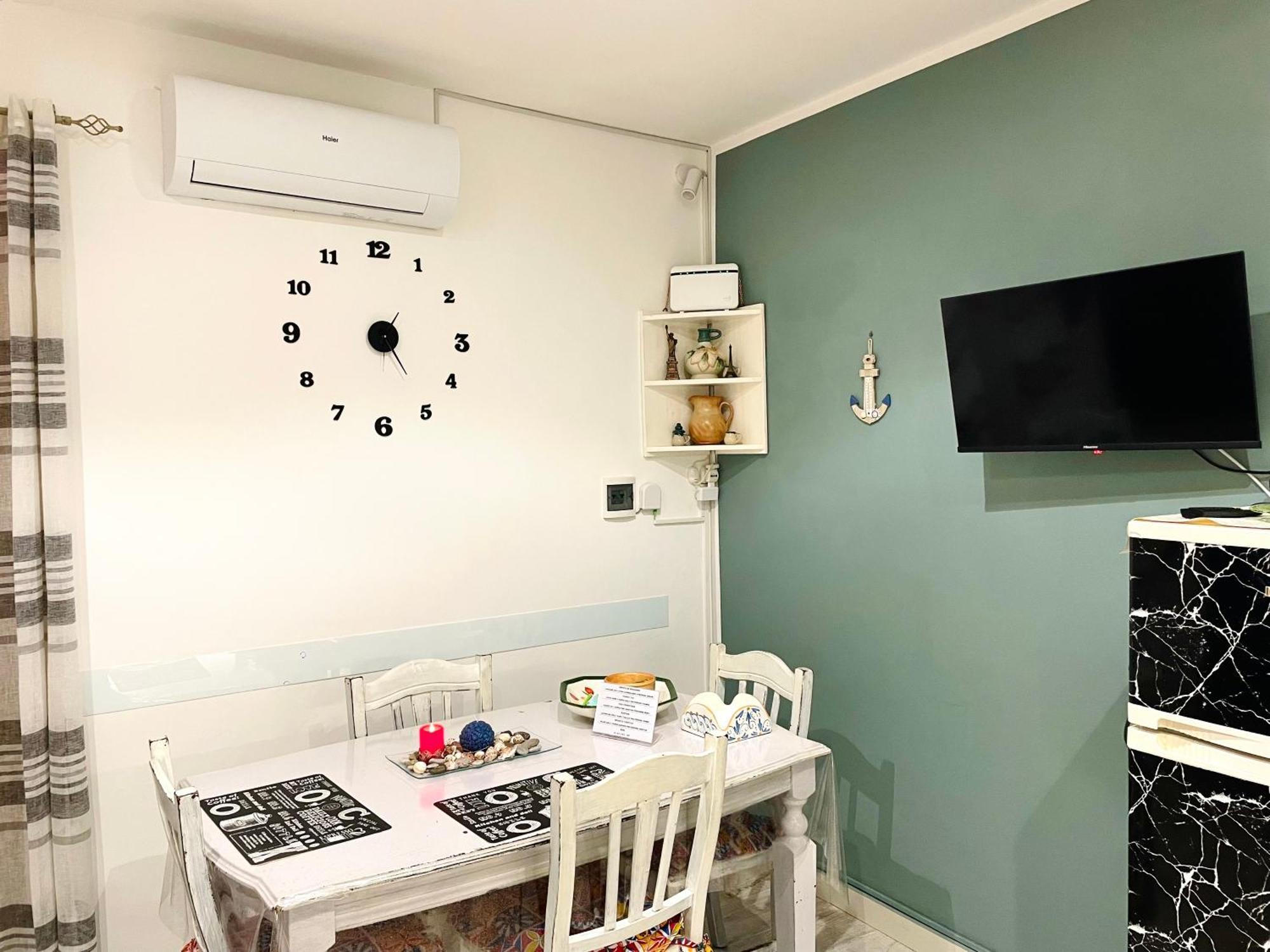 Casa Diema 1 باليرمو المظهر الخارجي الصورة